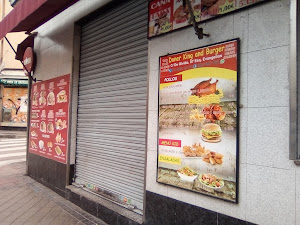 King Doner & Hamburguesa photo