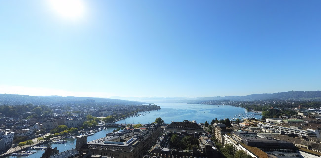 Rezensionen über Santa Lucia Paradeplatz in Zürich - Restaurant
