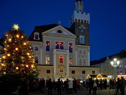 Rathaus Löbau - Thumbnail
