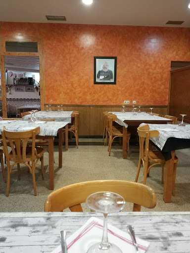 Restaurante Casa Bozal - Thumbnail