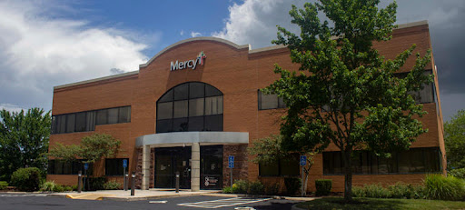 Mercy Therapy Services - Wildwood