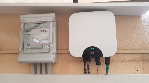 Installor SL - Visual