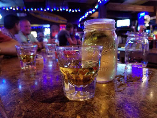 Jetty Lounge - Visual