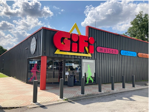 Photo n°9 de Gifi Hesdin à Marconnelle (Magasin d'ameublement et de décoration)