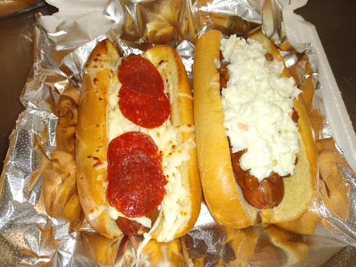 Something different Food Gallery - United States