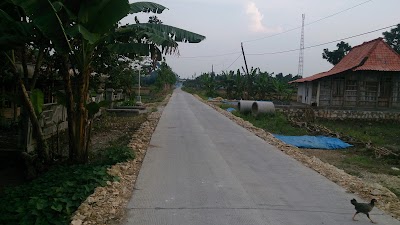 Photos of Toko Mas Totok