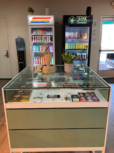 Explore the Wonders of ILLA Canna: The Ultimate Cannabis Hub in North Hollywood