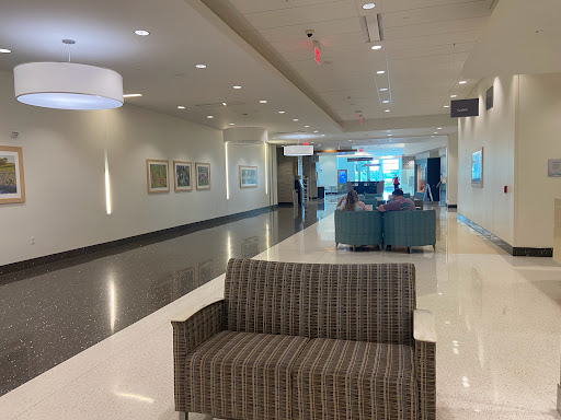 Mercy Hospital Joplin Gallery - United States