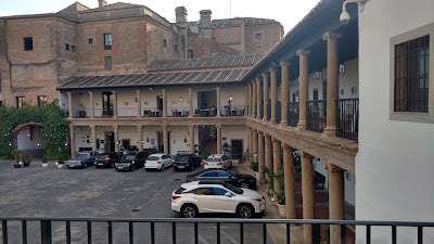 Photos of Parador de Oropesa