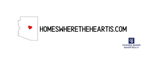 Sabrina Middleton - Coldwell Banker Bishop Realty - Thumbnail