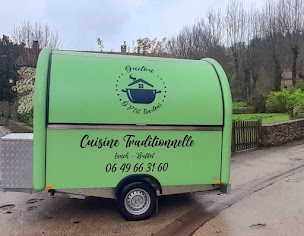 Photo n°2 de Guitou O P'tit Traiteur à Saint-Poncy (Restaurant de plats à emporter)