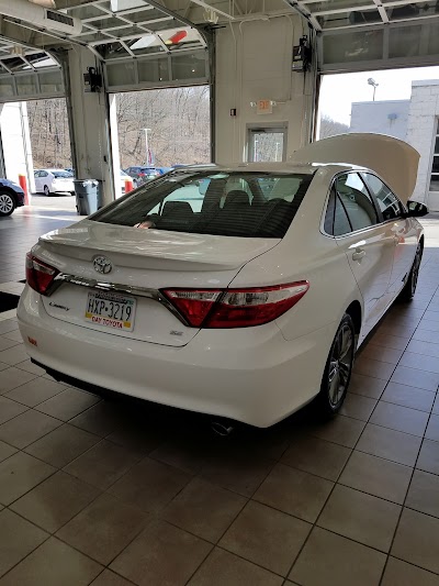 Photos of Day Toyota