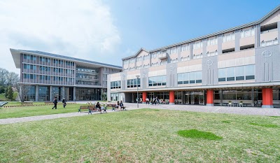 奈良学園大学