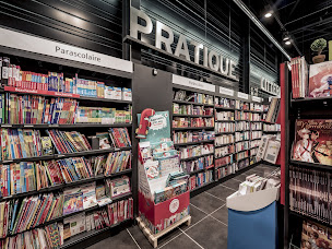 Photo n°19 de U Culture & Technologie Pays de l'Arbresle à L'Arbresle (Magasin de matériel Hi-Fi)