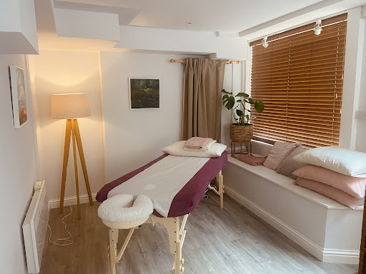 Bradford-on-Avon massage