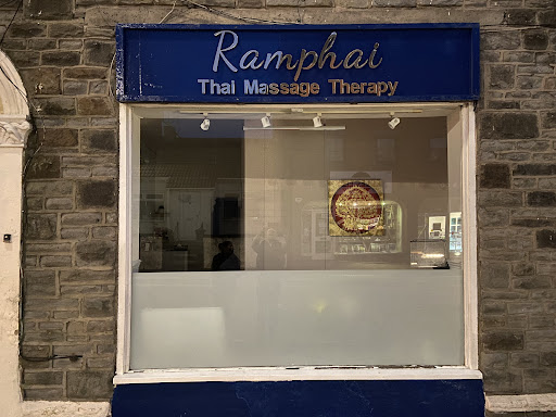Ramphai Thai massage