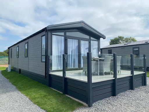 Arranview Lochside Lodges