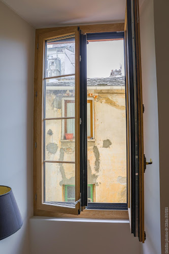 Comentarii opinii despre Menuiseries Art et Fenêtres Bastia