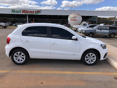 Foto 1 de UBER Unaí MG - TORINHA OU HENRIQUE TIO PATINHAS