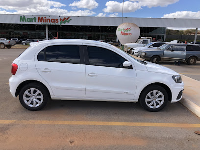 Foto de UBER Unaí MG - TORINHA OU HENRIQUE TIO PATINHAS