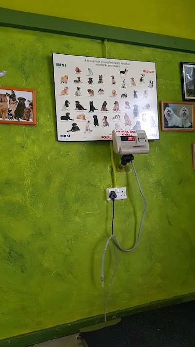 Photos of Vetshop & Clinic