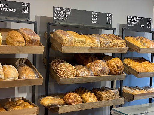 Sonder Bakery - Thumbnail