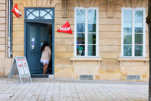MAIF Assurances Metz - Thumbnail