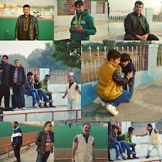 Nishtar Hockey Club islamabad