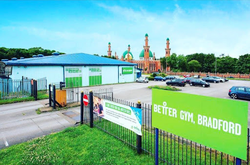Better Gym Bradford