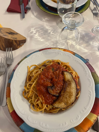 La Sciarbonata - Visual