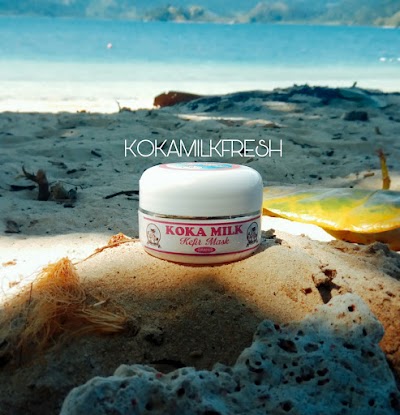 Photos of KOKA MILK FRESH