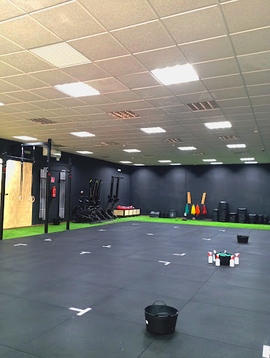 Jera Crossfit - Thumbnail