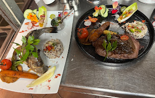 Photo n°7 de O P'tit Insolent à Porto-Vecchio (Restaurant)