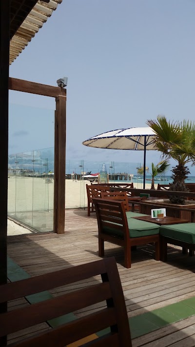 Photos of Morabeza Beach Club