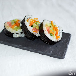 Photo n°38 de Eat Sushi Andrezieux-Bouthéon à Andrézieux-Bouthéon (Restaurant de yakitori)