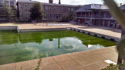 Harry Thomas Recreation Center