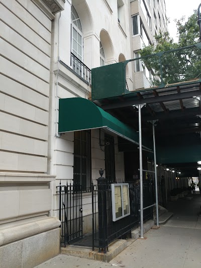 Consulate General of the Russian Federation in New York