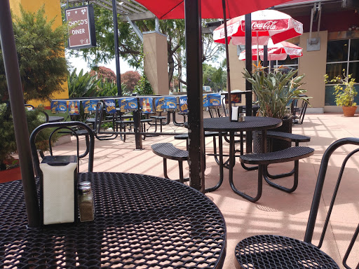 El Taquito Restaurant #2