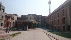 Cardiac Centre, PIMS islamabad