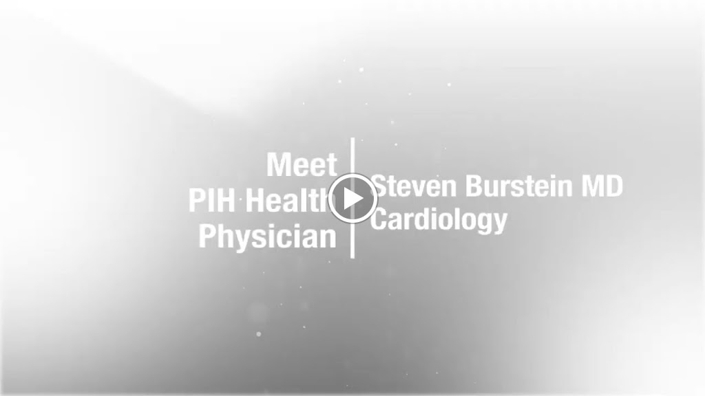Steven Burstein Md