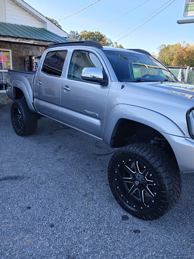 Lackey's Detailing - Thumbnail