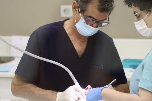 Clínica Dental Guadalfajara