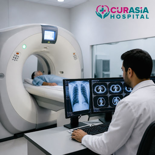 Modern healthcare depends on fast, precise diagnosis, and that’s exactly where advanced diagnosti… post image