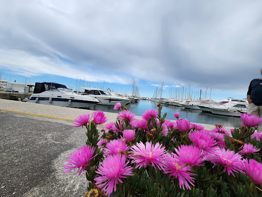 Parcheggio Porto Andora - Thumbnail
