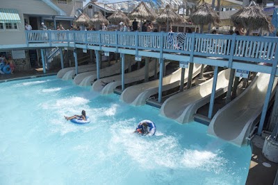 Thundering Surf Waterpark