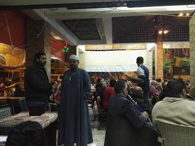 Photos of Oasis Cafeteria