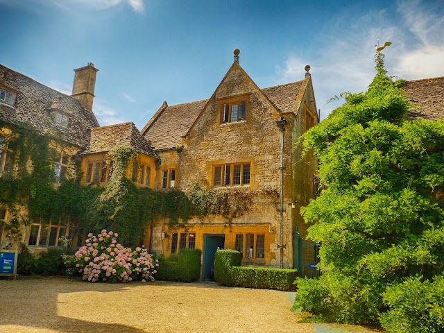 Hidcote Manor Gardens - The National Trust