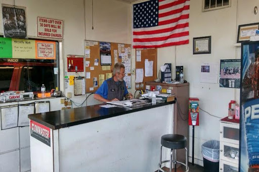 Muncie Muffler Brake & Auto, Inc.