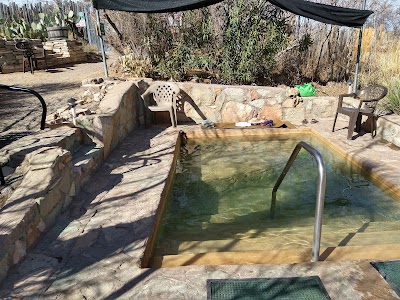 Faywood HotSprings