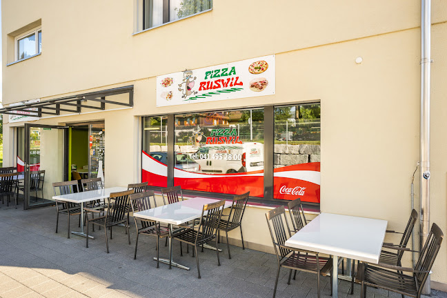 Restaurant Pizzeria Ruswil